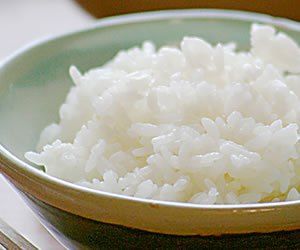 Gạo HITOMEBORE
