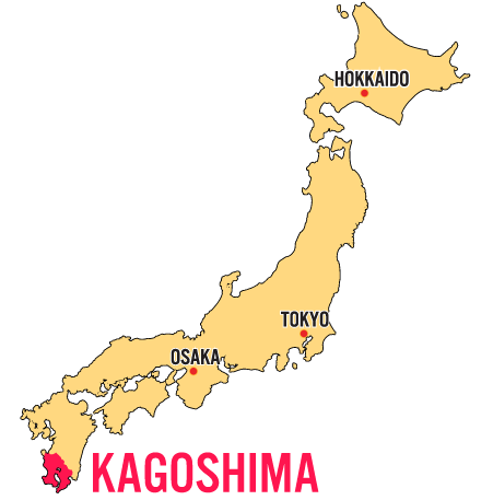 KAGOSHIMA