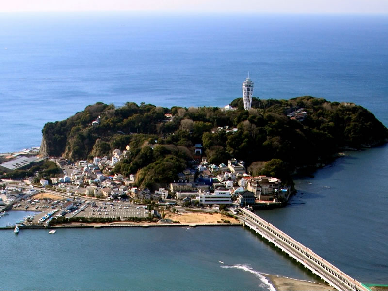 Đảo Enoshima