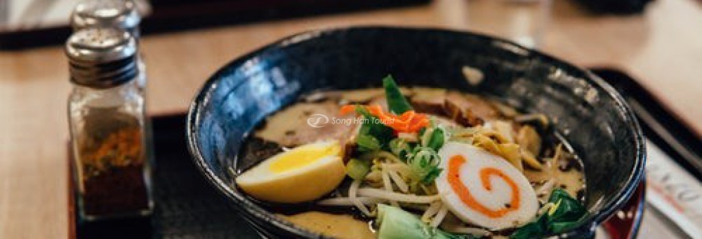5 Món Ăn Tuyệt Ngon Trong Trời Đông Nhật Bản
