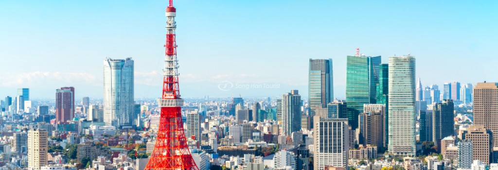 Tokyo Là Thành Phố Tốt Thứ 5 Thế Giới Theo Bảng Xếp Hạng Toàn Cầu