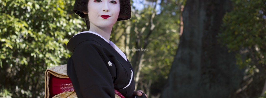 Geisha - Người Lưu Giữ Văn Hóa Nhật Bản