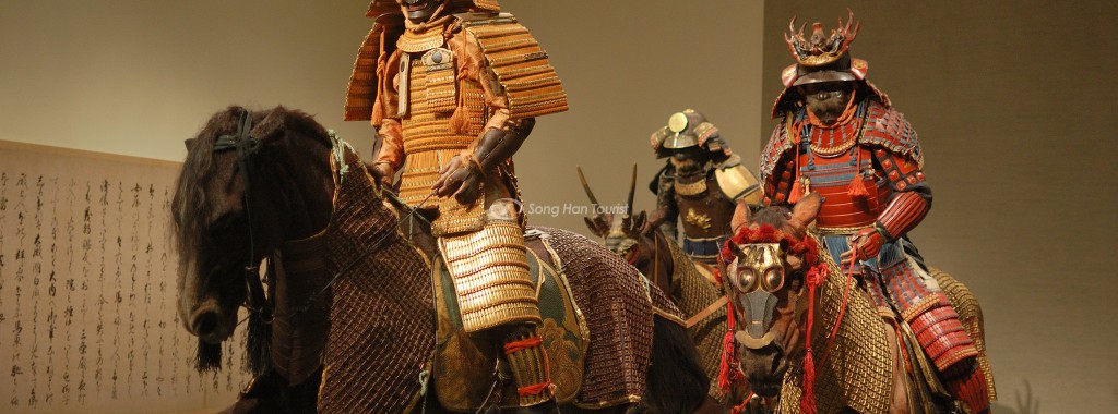 Tinh Thần Samurai Nhật Bản Có Gì Đáng Ngưỡng Mộ?