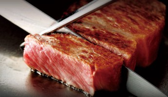 Tuyệt hảo thịt bò Kobe
