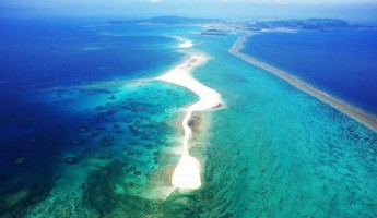 Thiên đường biển đảo Okinawa