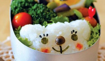 Ẩm thực và văn hóa Nhật Bản trong hộp cơm Bento