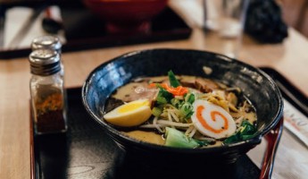 5 Món Ăn Tuyệt Ngon Trong Trời Đông Nhật Bản