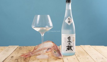 Sake - Nét tinh hoa trong ẩm thực Nhật Bản