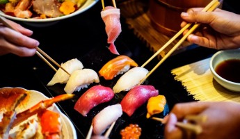 Khám Phá Các Món Ăn Đặc Sản Tại Osaka