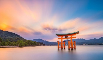 Top 5 địa điểm du lịch Nhật Bản mùa hè hấp dẫn nhất!