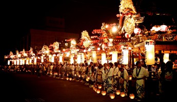 Du lịch Nhật Bản mùa hè khám phá lễ hội Obon