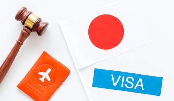 Kinh nghiệm xin visa du lịch Nhật Bản mùa thu