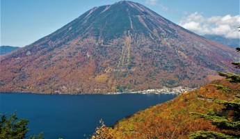 Trải nghiệm 10 điều thú vị làm nên Nhật Bản tháng 10
