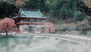 Du lịch Nhật Bản khám phá ngôi chùa búp bê Katsuoji