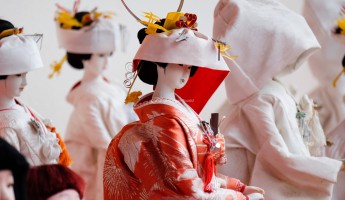 Top 5 điểm du lịch Nhật Bản tham dự lễ hội búp bê Hina Matsuri