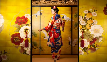 Nguồn Gốc Phục Trang Kimono Trong Văn Hóa Nhật Bản