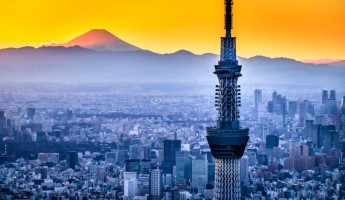 Top 5 Điểm Đến Mùa Hè Độc Đáo Nhất Tại Tokyo