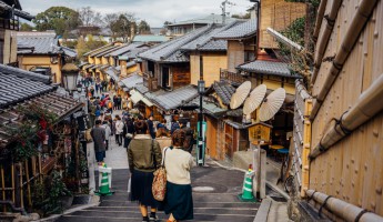 Khám Phá 7 Địa Điểm Du Lịch Nhật Bản Mùa Hè Được Yêu Thích Nhất