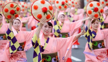 Top 3 Lễ Hội Mùa Hè Nhật Bản Hấp Dẫn Không Thể Bỏ Lỡ