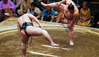 Sumo Nhật Bản - Những Điều Bạn Có Thể Bạn Chưa Biết