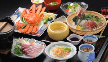 Kaiseki Ryori - Bữa Ăn Hội Tụ Tinh Hoa Ẩm Thực Nhật Bản