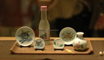Rượu Sake Nhật Bản - Nét Tinh Hoa Vang Danh Thế Giới