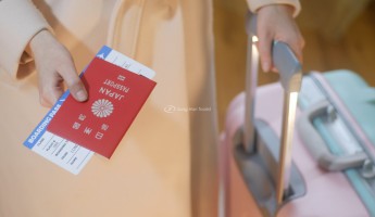 Hướng Dẫn Cách Xin Visa Đi Nhật Bản [CHI TIẾT]