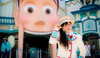 Tất Tần Tật Kinh Nghiệm Du Hí Disneyland Nhật Bản