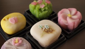 Đi Nhật Nên Mua Gì? Tìm Ngay 5 Loại Bánh Này Ở Kyoto
