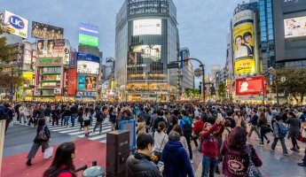 Khám Phá 6 Khu Phố Shopping Sầm Uất Nhất Tại Tokyo