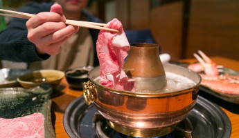 Ăn Gì Khi Du Lịch Tokyo?