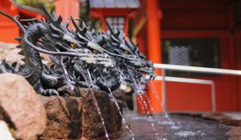 Top 5 Ngôi Đền Nổi Tiếng Tại Kanagawa Bạn Không Thể Bỏ Lỡ