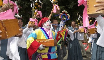Top 5 Lễ Hội Mùa Thu Nhật Bản Đặc Sắc Có Một Không Hai