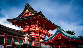 Văn Hóa Nhật Bản: 3 Điểm Khác Nhau Giữa Đền Và Chùa