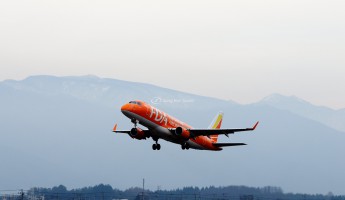 [Hết Dịch Đi Đâu?] Fuji Dream Airlines - Chuyến Bay Tham Quan Núi Phú Sĩ