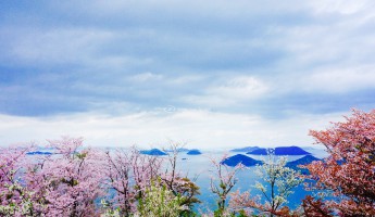 Top 5 Cảnh Đẹp Nhật Bản Có Thể Bạn Chưa Biết