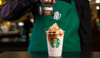 [Hết Dịch Đi Đâu?] Đón Giáng Sinh Cùng Starbucks Nhật Bản Với Món Mới Toanh