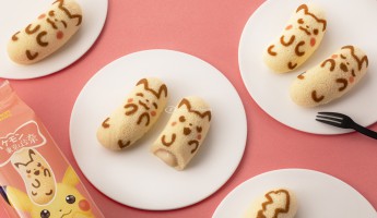 Bánh Chuối Pokémon Tokyo Banana Phiên Bản Giới Hạn Sắp Ra Mắt