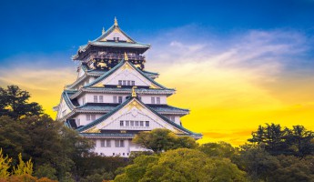 Tìm Hiểu Về Thành Phố Osaka Nhật Bản Có Gì Hấp Dẫn?