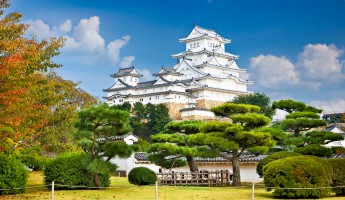 Top Điểm Du Lịch Nhật Bản Được UNESCO Công Nhận Di Sản Thế Giới