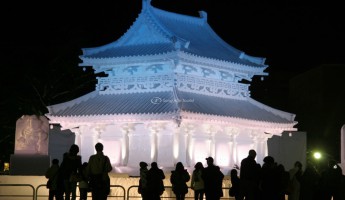 Vinh Danh 5 Lễ Hội Mùa Đông Nhật Bản Đặc Sắc Nhất