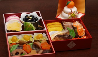 Osechi - Bữa Ăn May Mắn Chào Đón Năm Mới Ở Nhật Bản