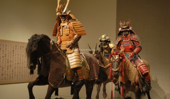Tinh Thần Samurai Nhật Bản Có Gì Đáng Ngưỡng Mộ?