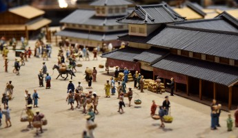 Thời Kỳ Edo Và 10 Sự Thật Thú Vị Về Văn Hóa Nhật Bản