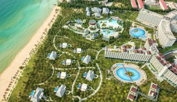 Radisson Blu Resort Phú Quốc - Thiên Đường Nghỉ Dưỡng Tại Đảo Ngọc