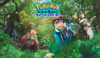 Bắt Pokémon hoang dã tại công viên Yomiuriland