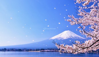 18 điều bí mật về núi Phú Sĩ có thể bạn chưa biết