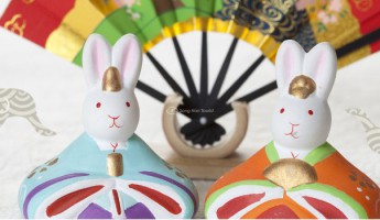 Thỏ quan trọng như thế nào trong văn hóa và đời sống của người Nhật?