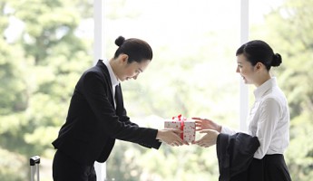 Văn hóa tặng quà - quà tặng của người Nhật