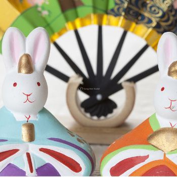 Thỏ quan trọng như thế nào trong văn hóa và đời sống của người Nhật?